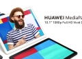 Huawei Mediapad T5 tablet skrin besar dengan harga kecil