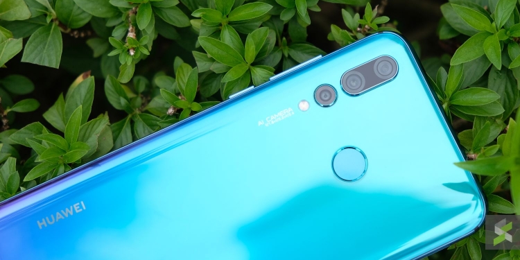 Ganjaran lebih RM1000 menanti pemilik Huawei Nova 4