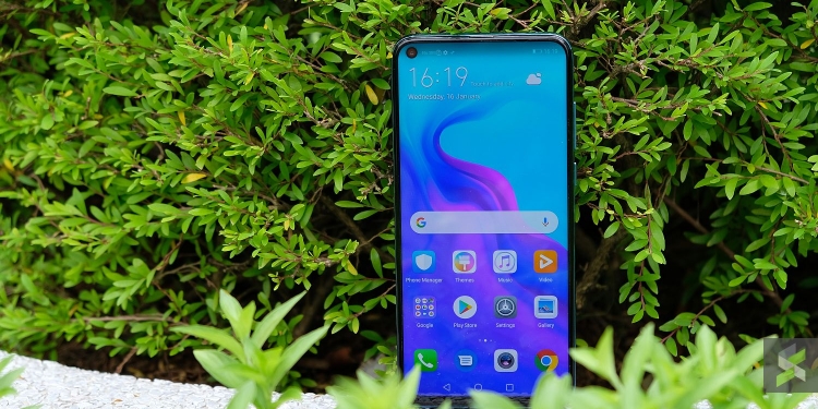 Ganjaran lebih RM1000 menanti pemilik Huawei Nova 4