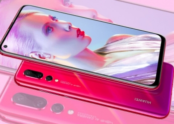 Huawei umum ketibaan Nova 4 di Malaysia minggu depan