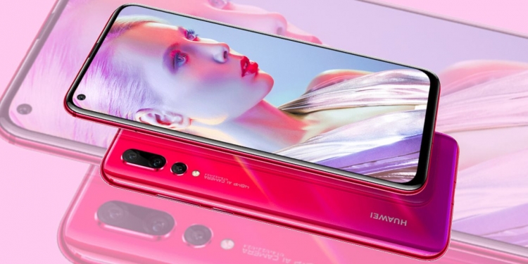 Huawei umum ketibaan Nova 4 di Malaysia minggu depan