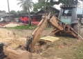 Sambungan utama TM ke Sabah Sarawak rosak akibat kerja pembangunan di Pahang