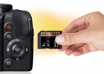 Lexar mula jual kad memori SD 1TB terbesar di dunia