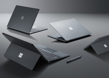 Surface Pro 6 dan Surface Laptop 2 mula dijual 15 Januari dengan tempahan dibuka sekarang