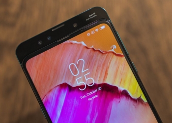 Mi MIX 3 sah tiba di Malaysia hujung minggu ini