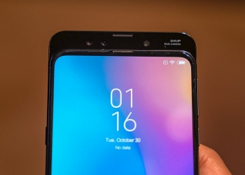Harga Mi MIX 3 di Malaysia lebih rendah dari jangkaan awal