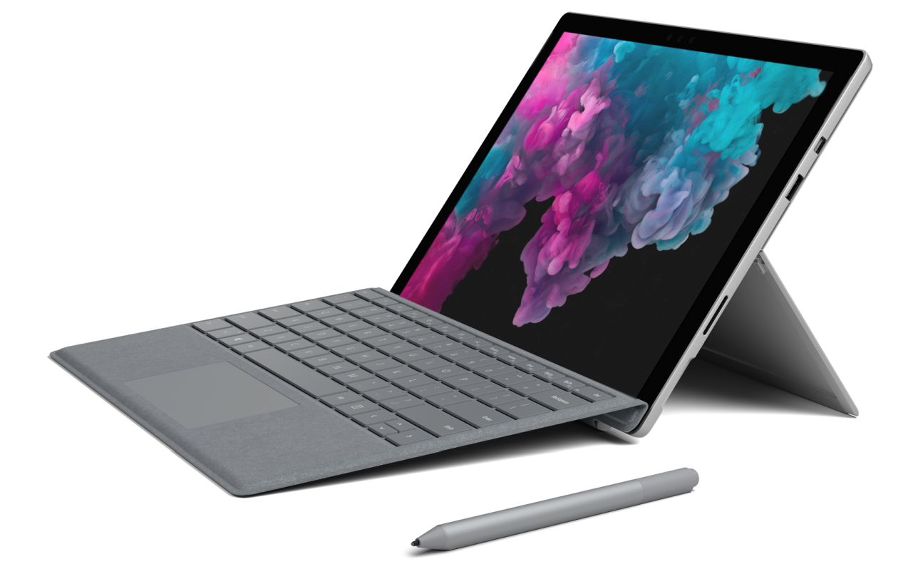 Surface Pro 6 Malaysia / Microsoft Surface Pro 6 -12.3" Tablet. | Kara