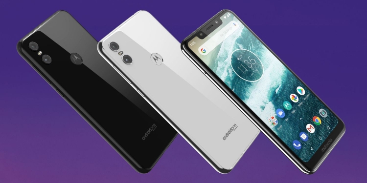 Motorola kembali ke Malaysia dengan Motorola One