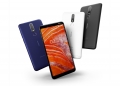 Nokia 3.1 Plus hiburan maksima bajet minima