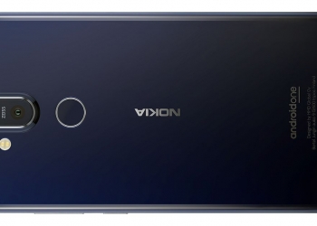 Nokia 8.1 akan dilancarkan di Malaysia minggu hadapan