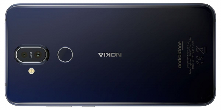 Nokia 8.1 akan dilancarkan di Malaysia minggu hadapan