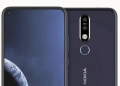 Nokia akan hasilkan peranti dengan skrin berlubang?