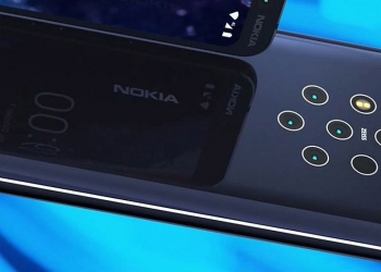 Nokia 9 Pureview penta-kamera bakal muncul di MWC 2019