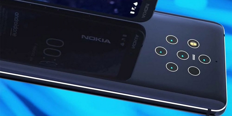 Nokia 9 Pureview penta-kamera bakal muncul di MWC 2019