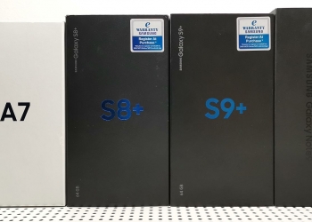 Samsung mahu ubah guna plastik kepada bahan lebih mesra alam