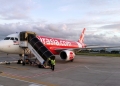 Sistem tempahan AirAsia ditutup hujung minggu untuk kerja naik taraf