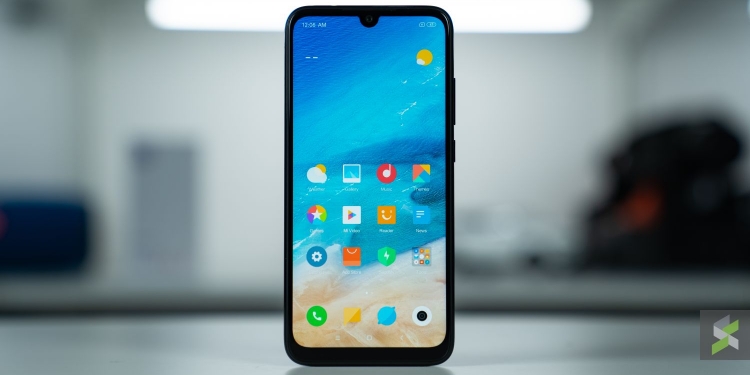 Redmi Note 7 dengan jaminan 18 bulan akan datang ke Malaysia bulan Mac