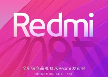 Telefon pintar Redmi dengan kamera 48MP akan dilancar minggu depan
