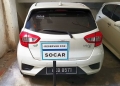 Pandu kereta SOCAR secara percuma ke Pulau Pinang
