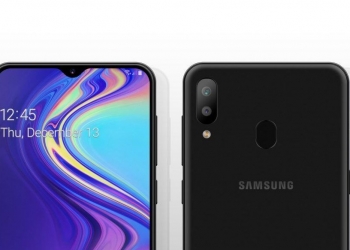 Galaxy M barisan terbaru Samsung untuk telefon pintar bajet rendah akan dilancar bulan ini