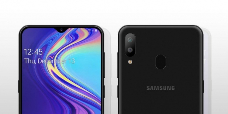 Galaxy M barisan terbaru Samsung untuk telefon pintar bajet rendah akan dilancar bulan ini