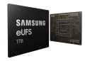 Samsung pecah rekod hasilkan cip UFS 1TB