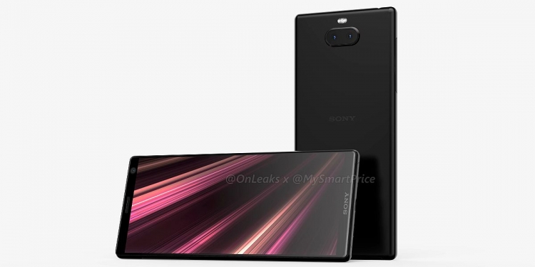 Tiga model Sony Xperia dijangka akan diumum di CES 2019