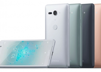 Sony berhasrat berhenti buat telefon Compact