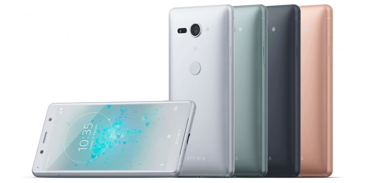 Sony berhasrat berhenti buat telefon Compact