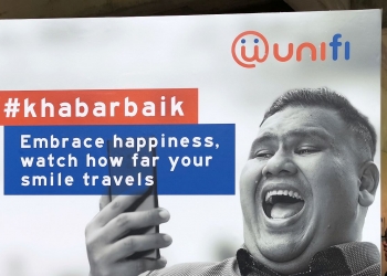 #khabarbaik unifi umum lebih 90% pengguna berjaya dinaiktaraf ke Turbo