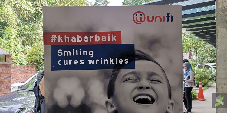 #khabarbaik unifi umum lebih 90% pengguna berjaya dinaiktaraf ke Turbo