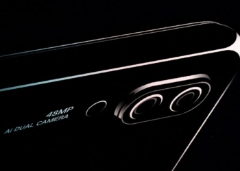 Adakah ini Redmi 7 dengan kamera 48MP?