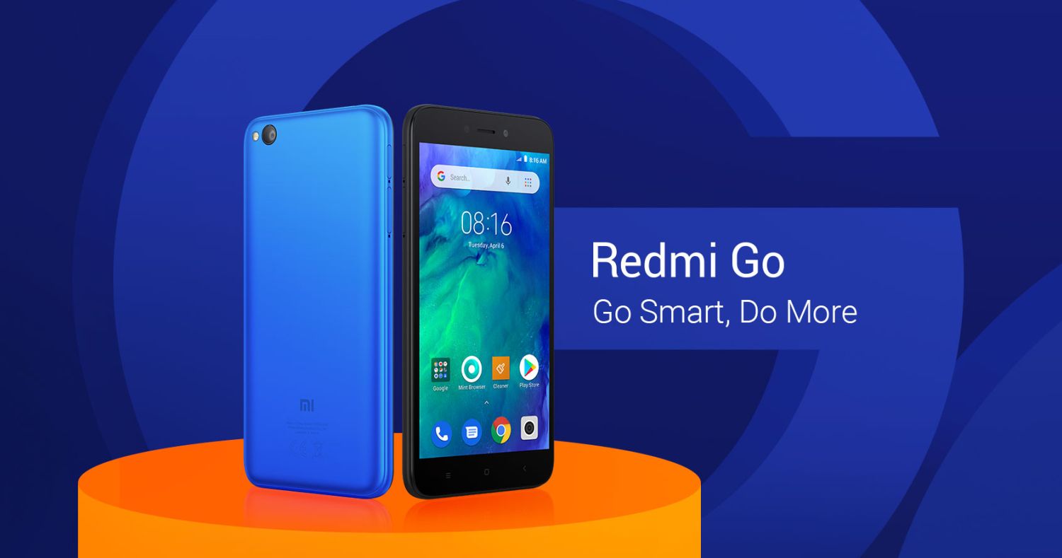 SIRIM lulus kedatangan Mi 9, Redmi Note 7 dan Redmi Go 