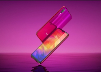 Redmi Note 7 mula tiba di Malaysia