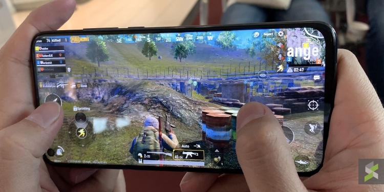 Yoodo bagi 20GB percuma untuk main PUBG Mobile