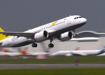 Powerbank meletup dalam pesawat Royal Brunei Airlines berjaya diuruskan dengan baik