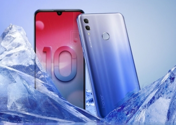 HONOR 10 Lite Miliki Kamera Selfie Paling Berkuasa Dalam Kelasnya