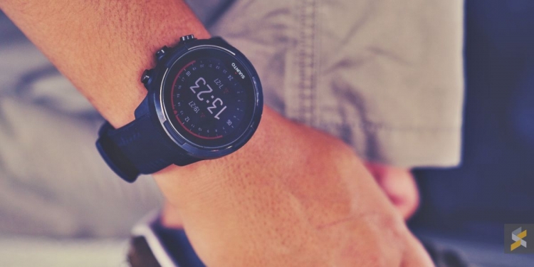 [Reviu] Memakai Suunto 9 Seumpama Ada Coach Di Pergelangan Tangan