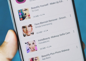 29 APP Berkaitan Beautify Dikesan “Menjajah” Telefon Anda Tanpa Disedari