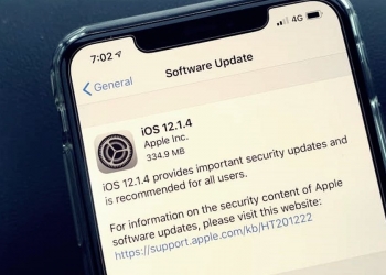 Kemas Kini Gajet iOS Anda Sekarang Untuk Tampal Kerentanan FaceTime