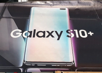 Empat jenis Galaxy S10 dikesan di Filipina dalam tempahan awal dengan hadiah lebih RM2000