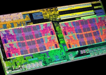 Anda Perlu Lihat Rupa Sebenar CPU Yang Dibogelkan