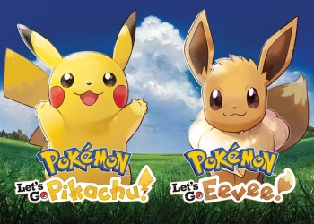 Kalau Masih Khuatir Untuk Beli Pokémon Let’s Go, Versi Demo Sudah Ada