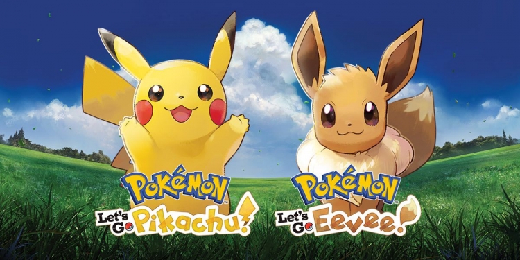 Kalau Masih Khuatir Untuk Beli Pokémon Let’s Go, Versi Demo Sudah Ada