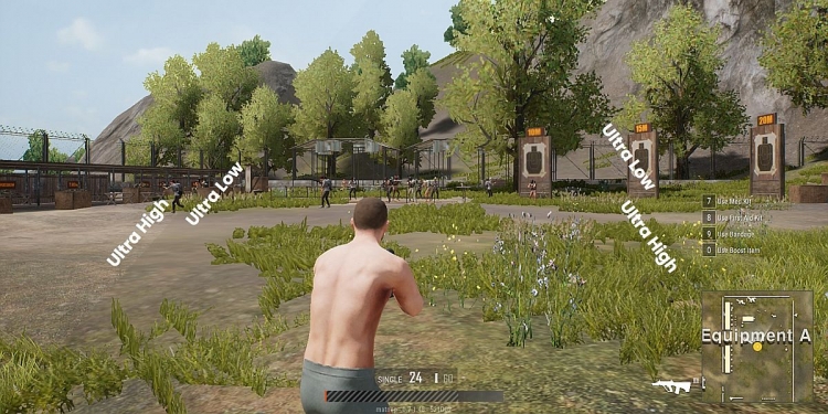 Lupakan PUBG Di Emulator Kerana PUBG Lite Sudah Boleh Dimuat Turun