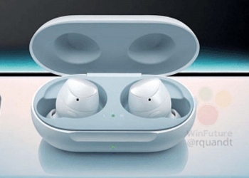 Samsung Galaxy Bud Mungkin Jadi Free Gift Dengan Tempahan Awal S10