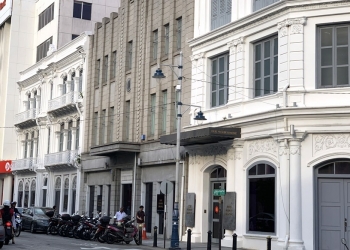 Terragraph Sediakan Internet 1Gbps Percuma Untuk Warga Georgetown