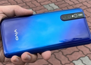 Vivo Dengan Kamera Selfie 32MP Akan Masuki Malaysia 26 Februari 2019
