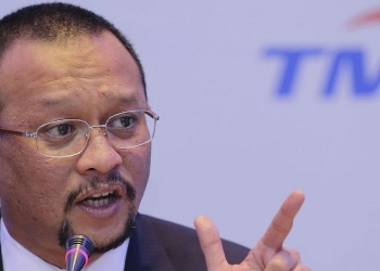 CEO Telekom Malaysia Sendiri Turun Padang Bantu Proses Pembatalan Servis