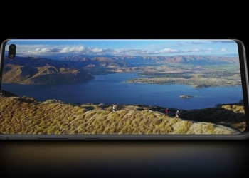 5 Benda Baru Samsung Galaxy S10 Yang Anda Perlu Tahu